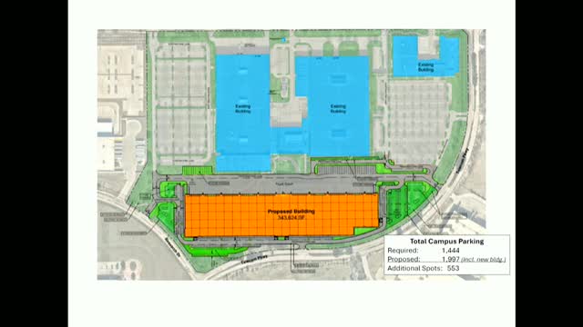Richardson City Council Approves New Truck Route and Landscaping Plan for Development