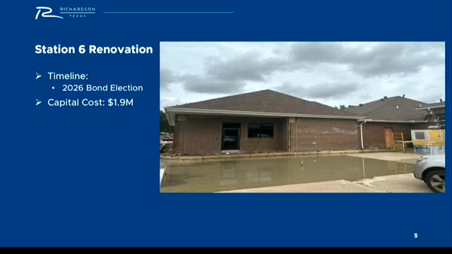 Council approves mobile‑order pickup only drive‑through at former Wendy’s site on West Spring Valley