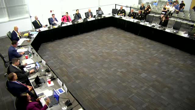 City Council Addresses Legislative Changes Impacting Commercial to Multifamily Conversions