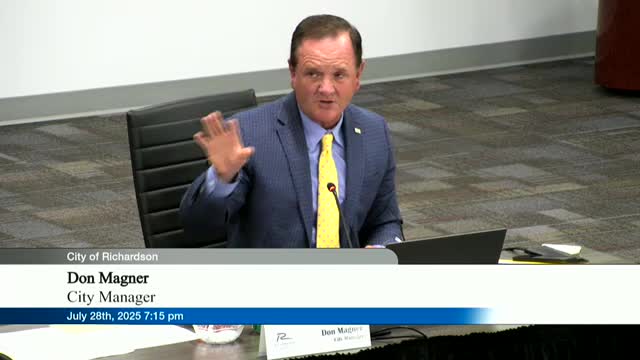 Fire Chief Discusses EMS Demand and Strategy for Peak Service Staffing