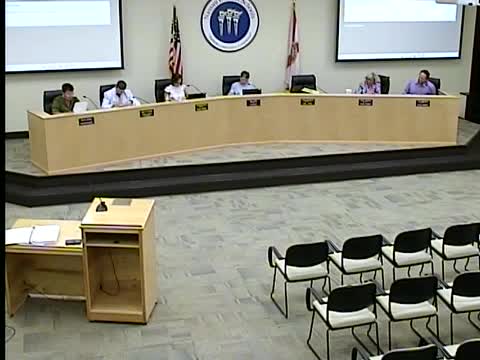 School Board Approves $35K Change Order for West Nassau High Football Field Renovation