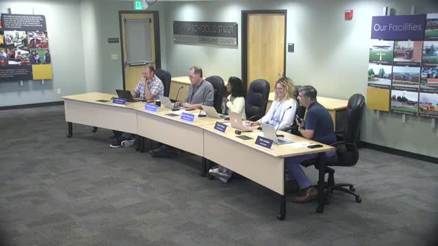 Camas School District faces declining enrollment and rising housing costs amid budget challenges
