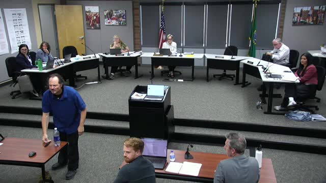 Battleground School District Committee Advances Social Emotional Learning Curriculum Adoption