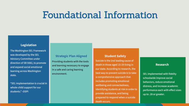 Wayfinder Curriculum Enhances Student Safety Efforts in Local High Schools