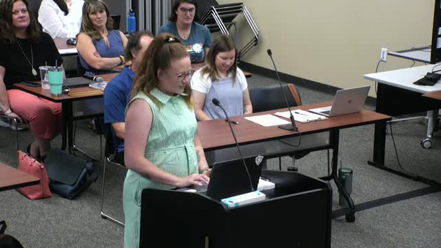 Committee Highlights Importance of Social Emotional Skills in Workforce Development
