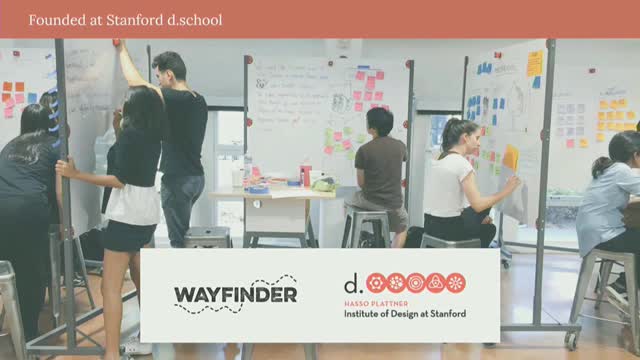 Wayfinder program expands purpose-based curriculum to 2500 schools serving one million students