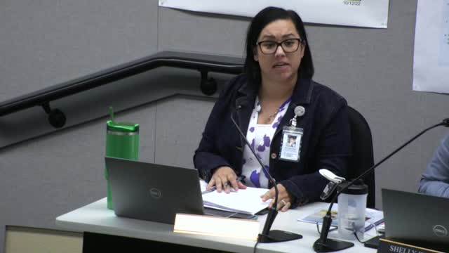 HR Report Shows Progress on Staffing and Contract Negotiations in Education