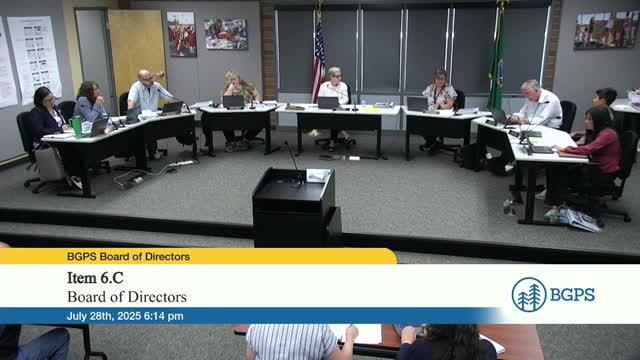 Community Survey Planned to Gather Input for Upcoming Levy Proposal