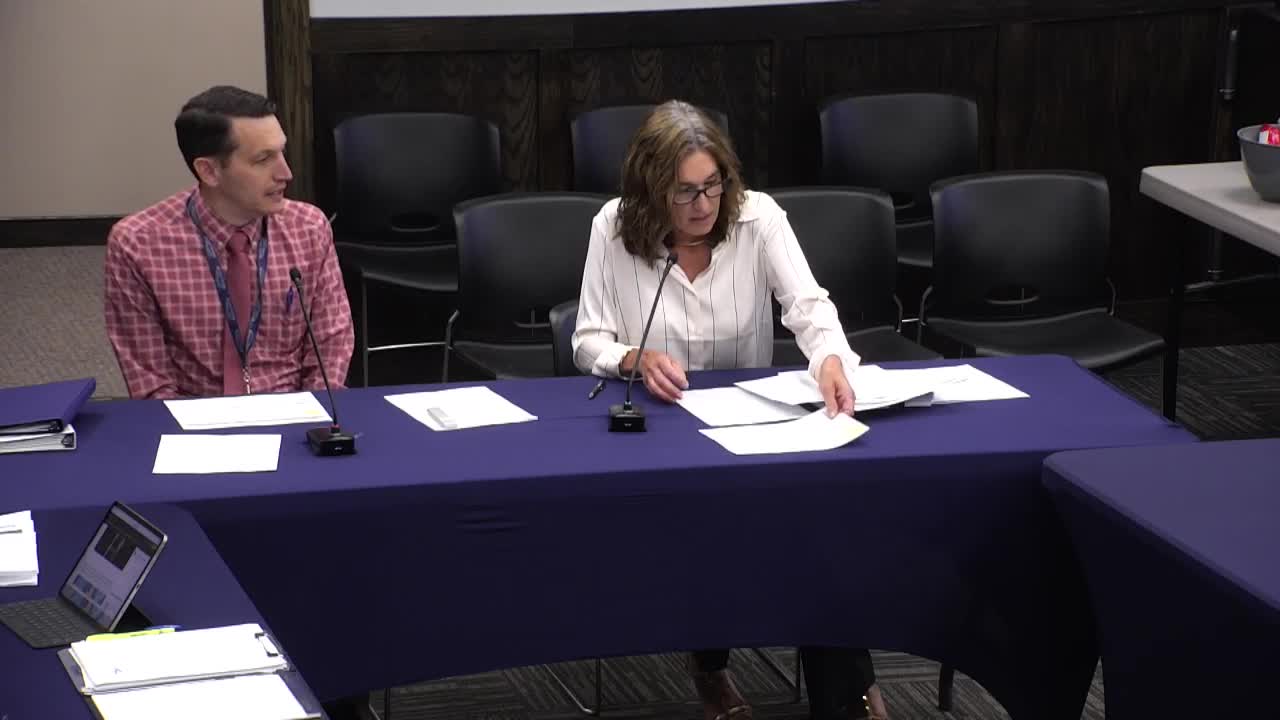 Idaho Falls Council Discusses Funding Options for Social Services and Community Projects