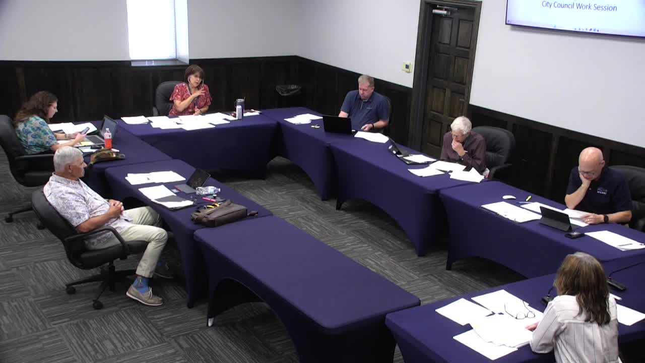 Idaho Falls Council Discusses Comprehensive Zoning Code Revisions and Daycare Regulations