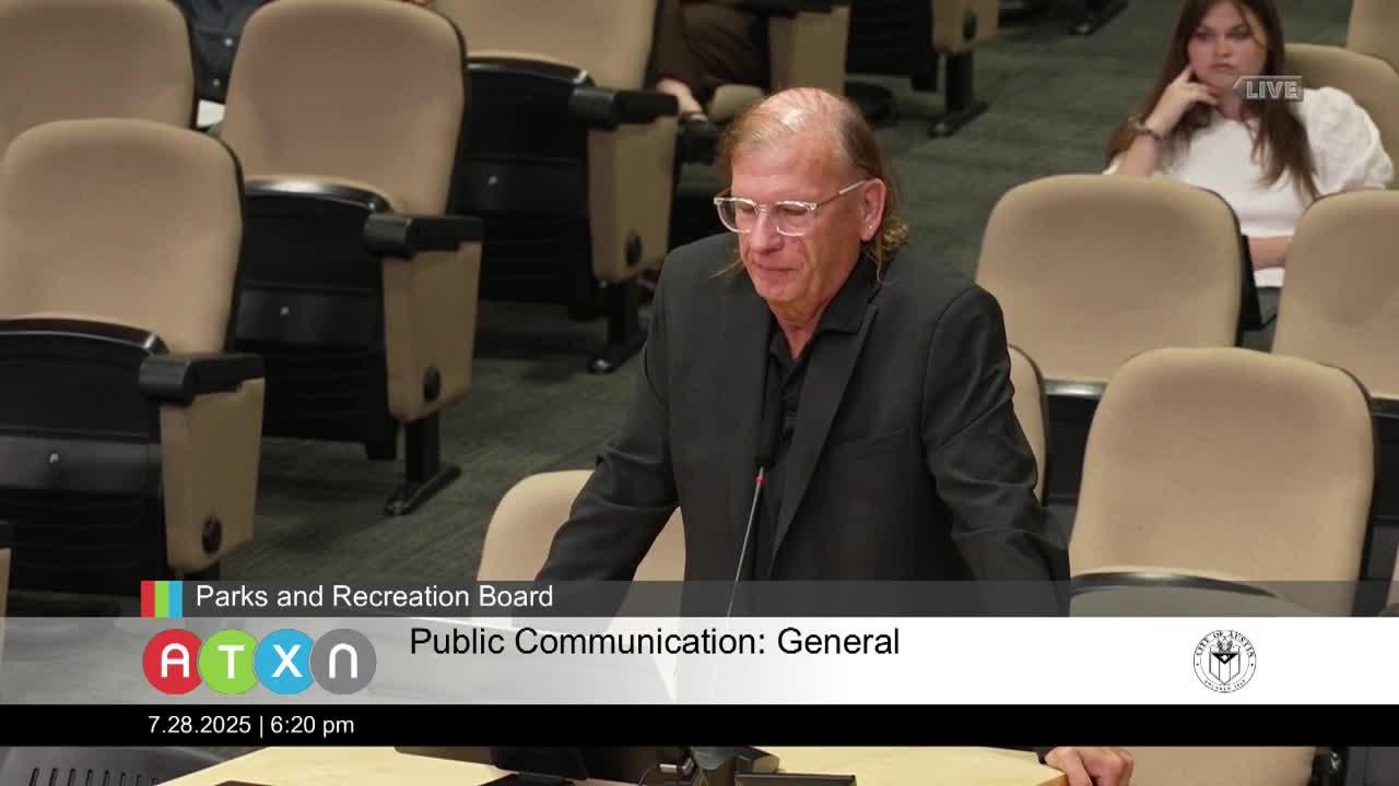 City Manager Proposes Protections Against Grooming for Teen Employees