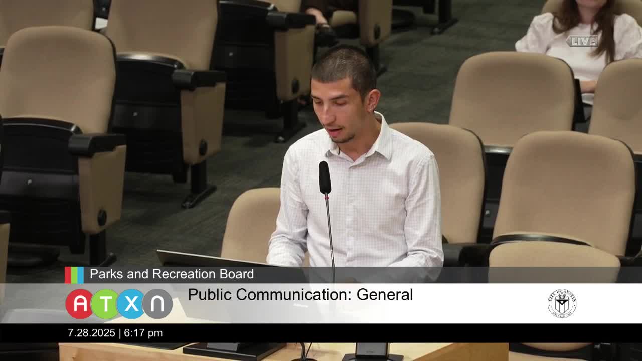 Advocates Urge Austin City Council to Raise Living Wage to $22.49
