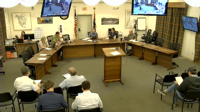 Teton County Enacts Stage 1 Fire Restrictions Amid Rising Fire Risk