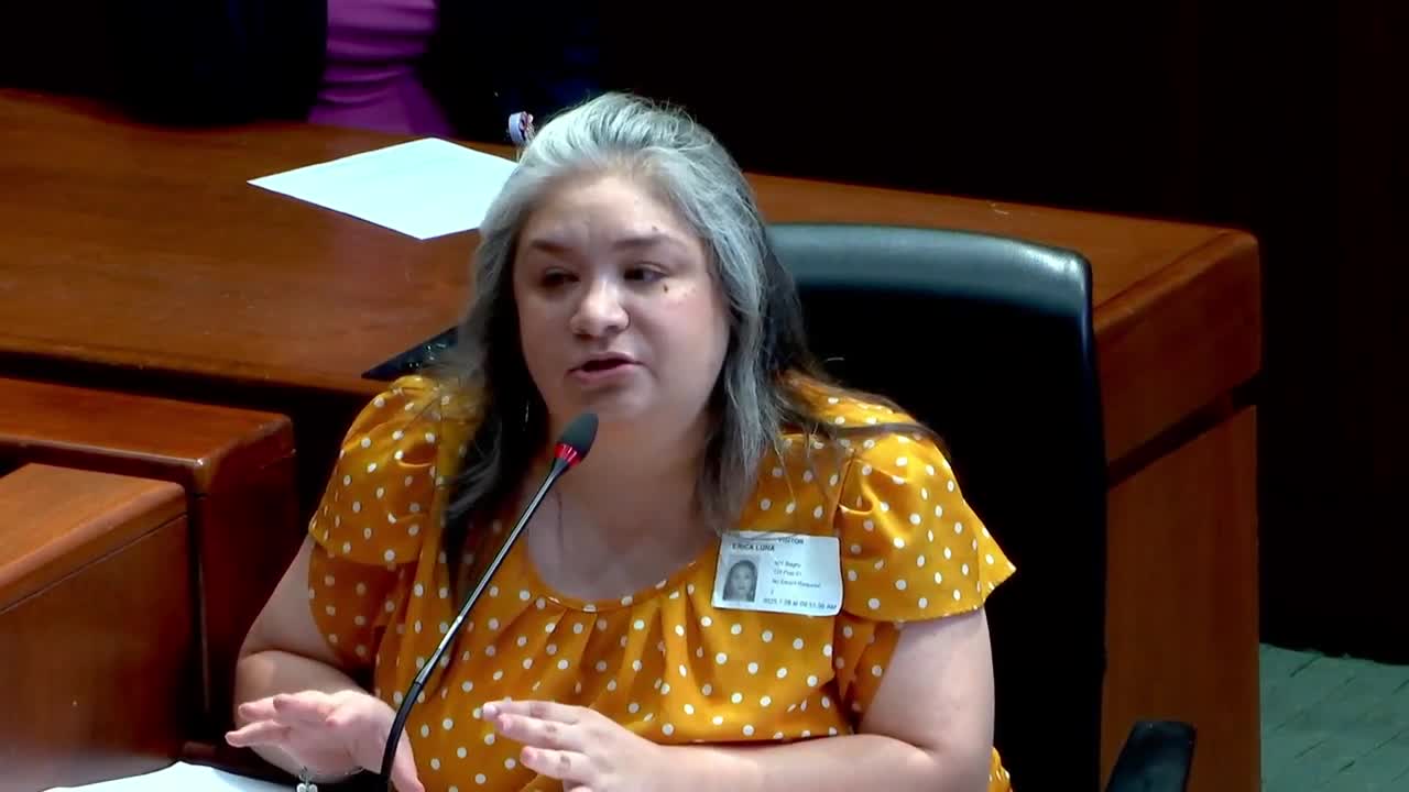 Houston City Council approves $622K amendment for Salvation Army homelessness services