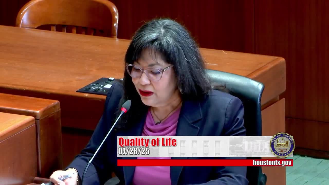 Houston City Council approves $2.2M for homeless diversion services under Mayor Whitmire