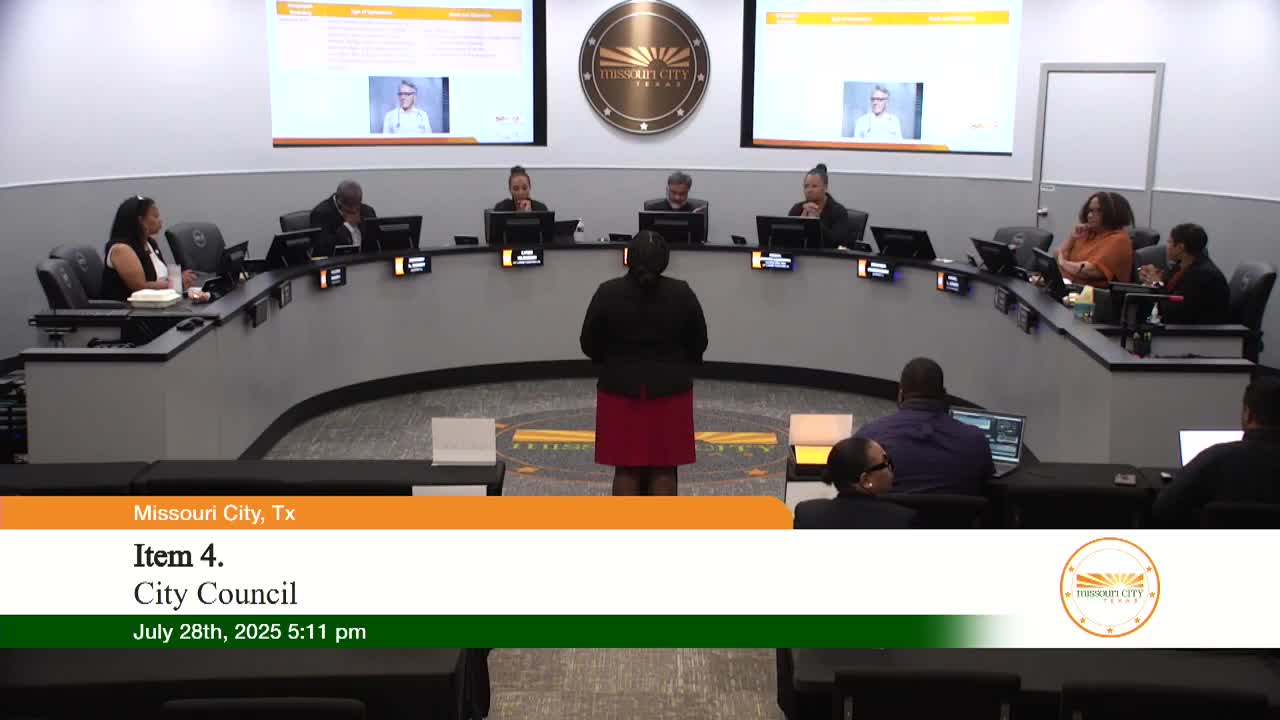 City Council Enacts Moratorium on New Smoke and Vape Shops Amid Health Concerns