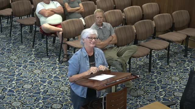 Residents Demand Safety Upgrades Amid Proposed Development on Fifth and Adair Streets
