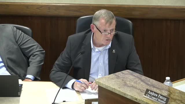 City Council Plans Action to Dissolve Nooga and Allocate Remaining Funds