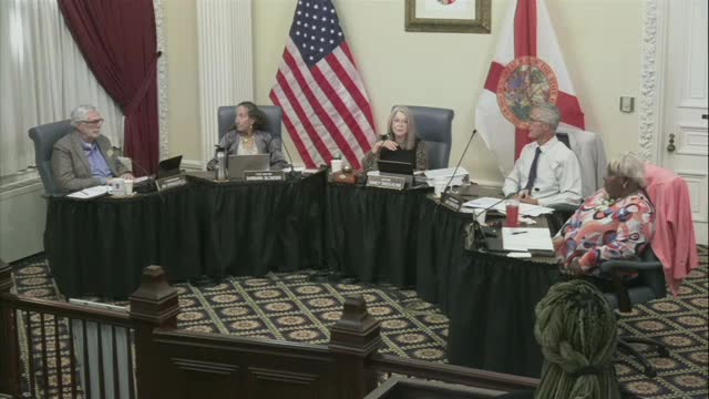 Board Considers Fund Realignment for Community Stabilization in West City