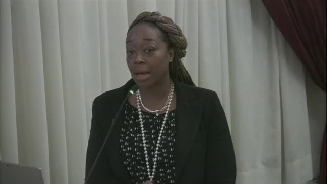St Augustine budget proposal allocates $800K for affordable housing and community projects