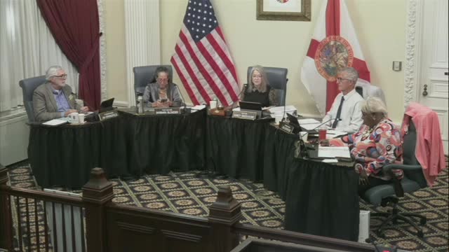 Lincolnville Residents Push for Enhanced Dog Park in Eddie Vickers Master Plan