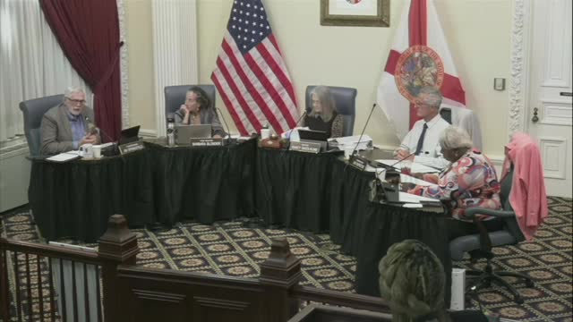St. Augustine CRA Celebrates 25 Years With New Funding for Community Programs