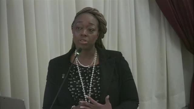 City Council Reviews 90% Plans for MLK Streetscape Project Amid Funding Challenges