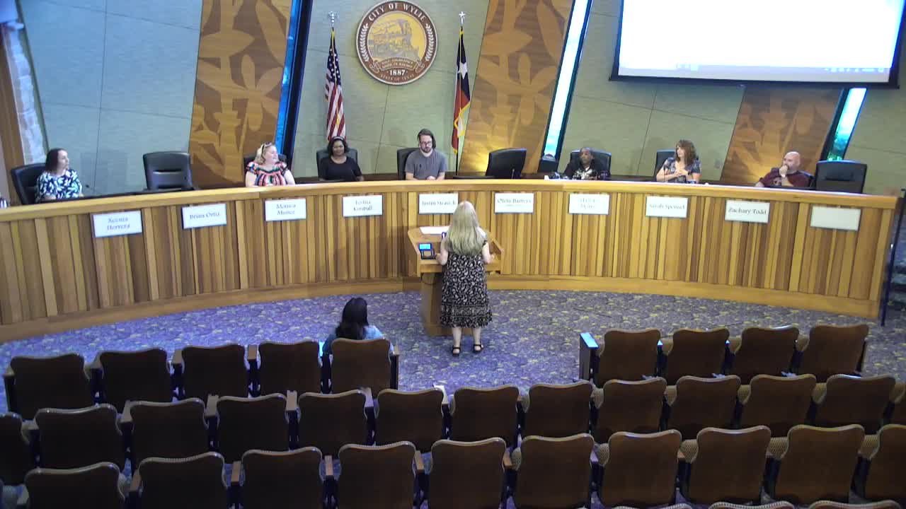 Smith Public Library Details Collection Development Process Amid Community Concerns