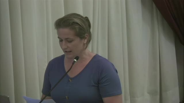 Residents Oppose Year-Round Parking Restrictions on West Rode Avenue in St. Augustine