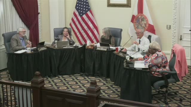 St. Augustine City Council Amends Zoning for Archaeology Center at 241 West King Street
