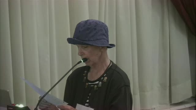 Residents Address Gentrification and Contamination Concerns in St. Augustine City Council Meeting