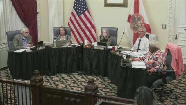 Commission Considers One-Way Traffic Designation for Bannen Avenue to Protect Trees