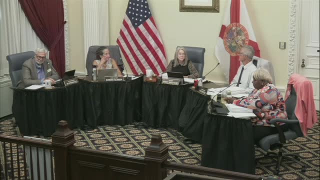 City Council Approves Reappointments and Discusses Parking Permit Controversy