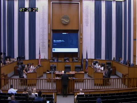 Richmond leadership emphasizes improvements in city operations and services