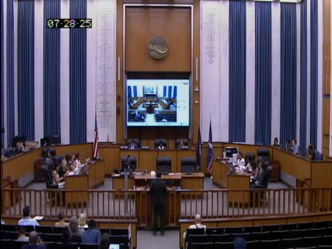 Council Member Trammell Commends Employees Amidst Leadership and Staffing Changes