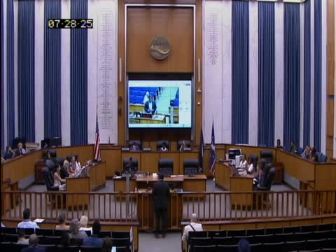 City Council Focuses on Employee Support and Collaboration During Meeting
