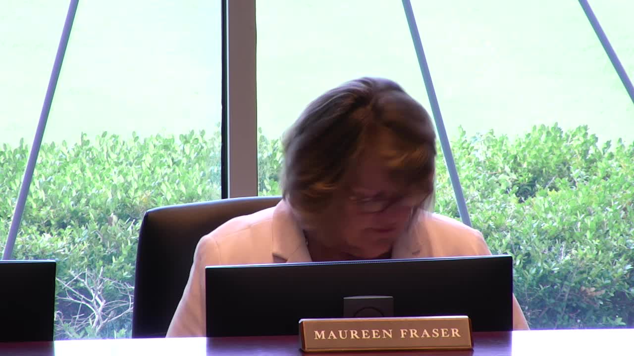 Collierville Board Approves Agenda and Donates Police Vehicle to LaGrange