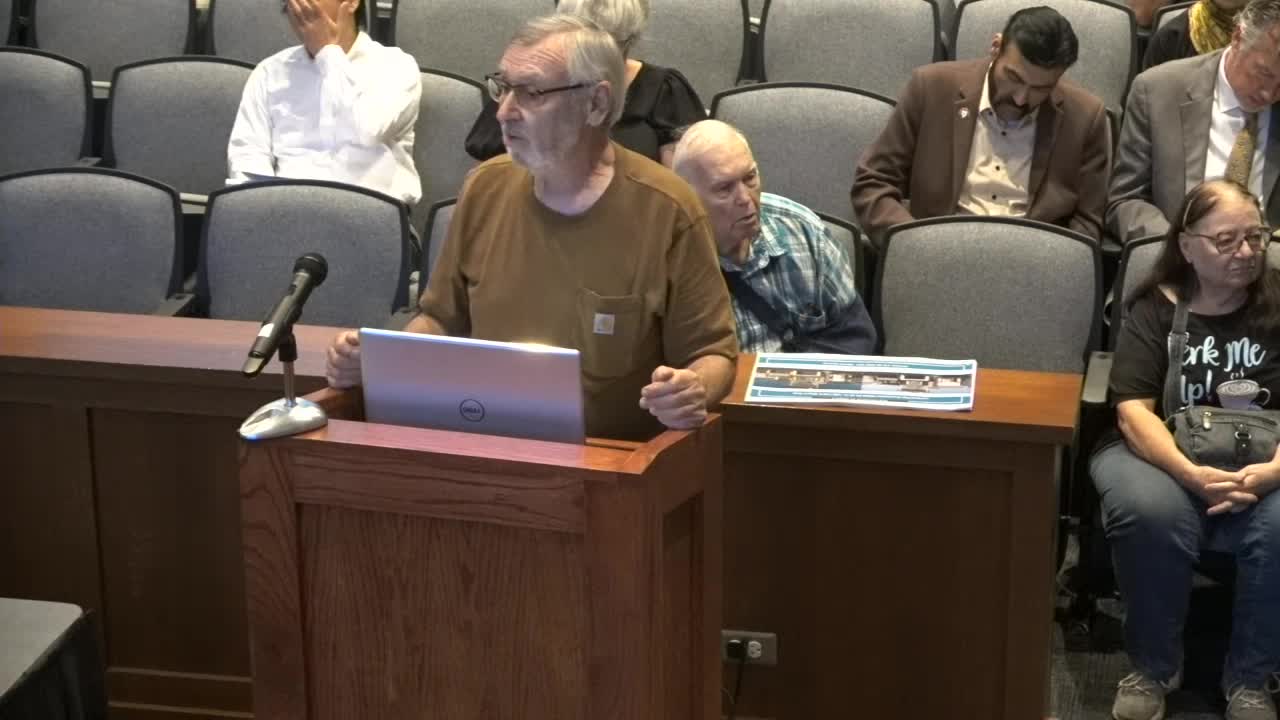 Lombard Council Addresses Single Family Occupancy Rules in Zoning Ordinance