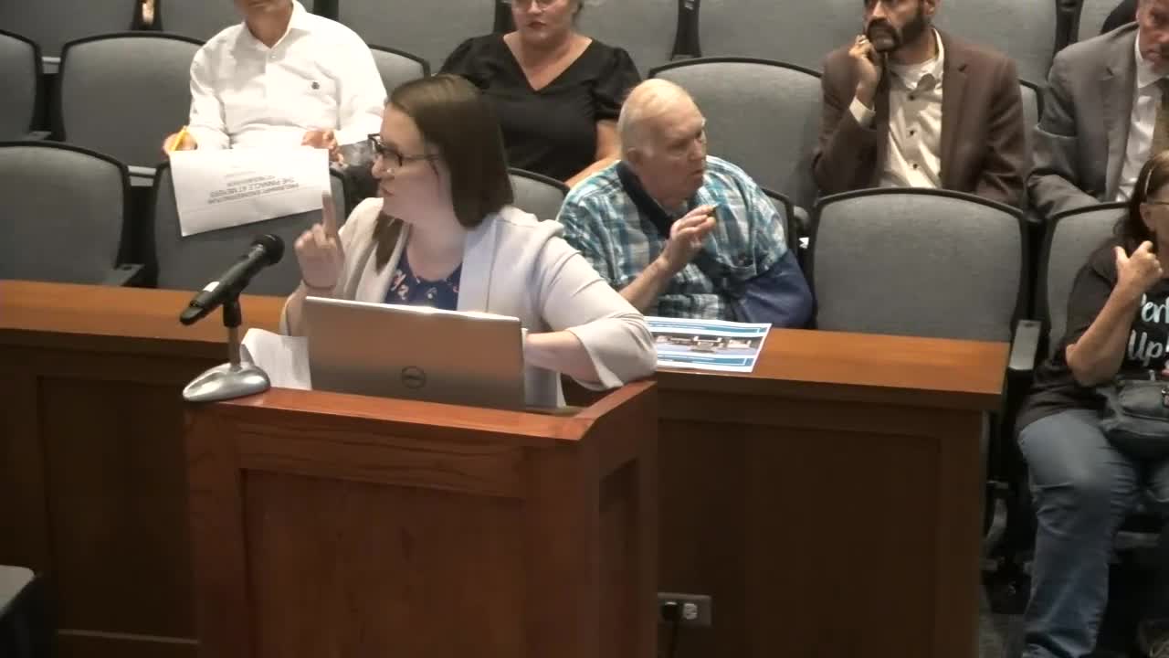 Glenbard School District proposes safety and learning enhancements at Glenbard East High School