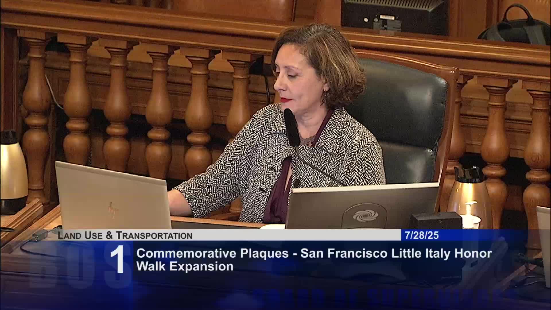 Supervisor Melgar Proposes Legislation to Amend Unauthorized and Rent Controlled Unit Regulations