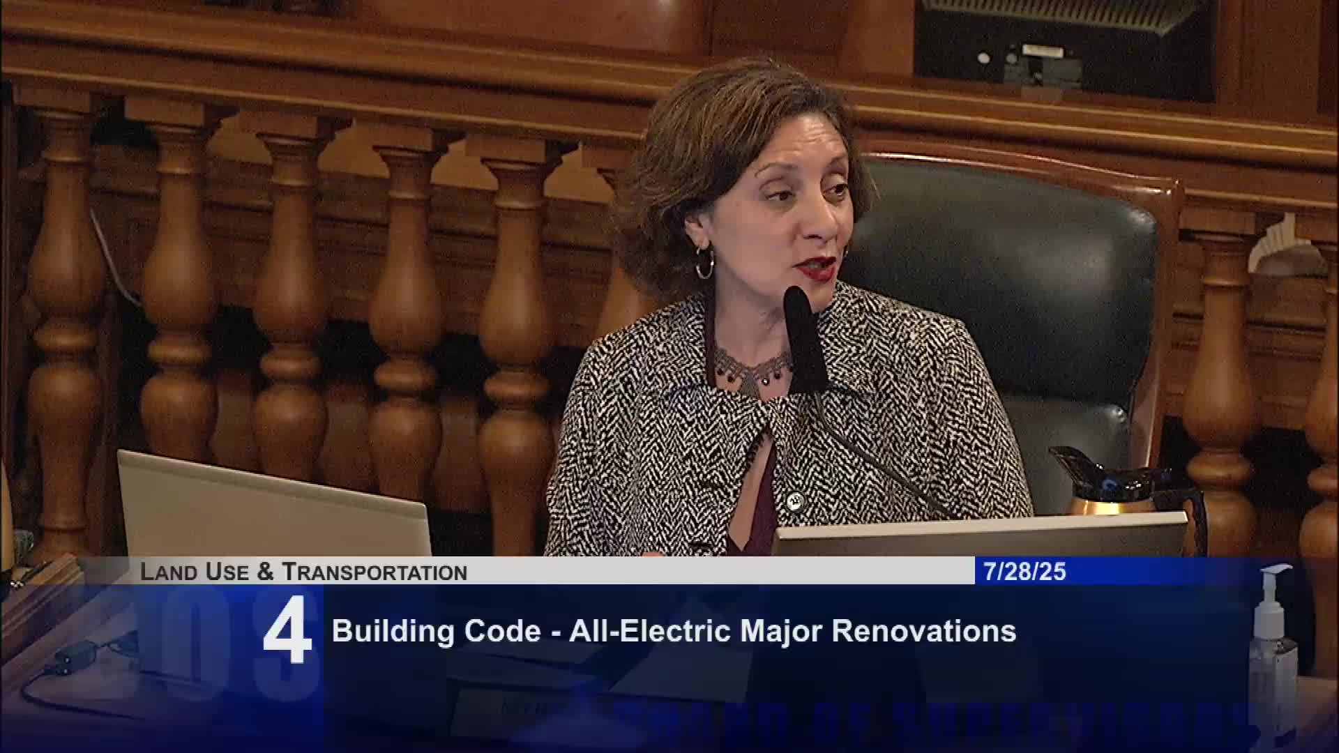 San Francisco Supervisors Propose Legislation to Ban Automated Rent Setting