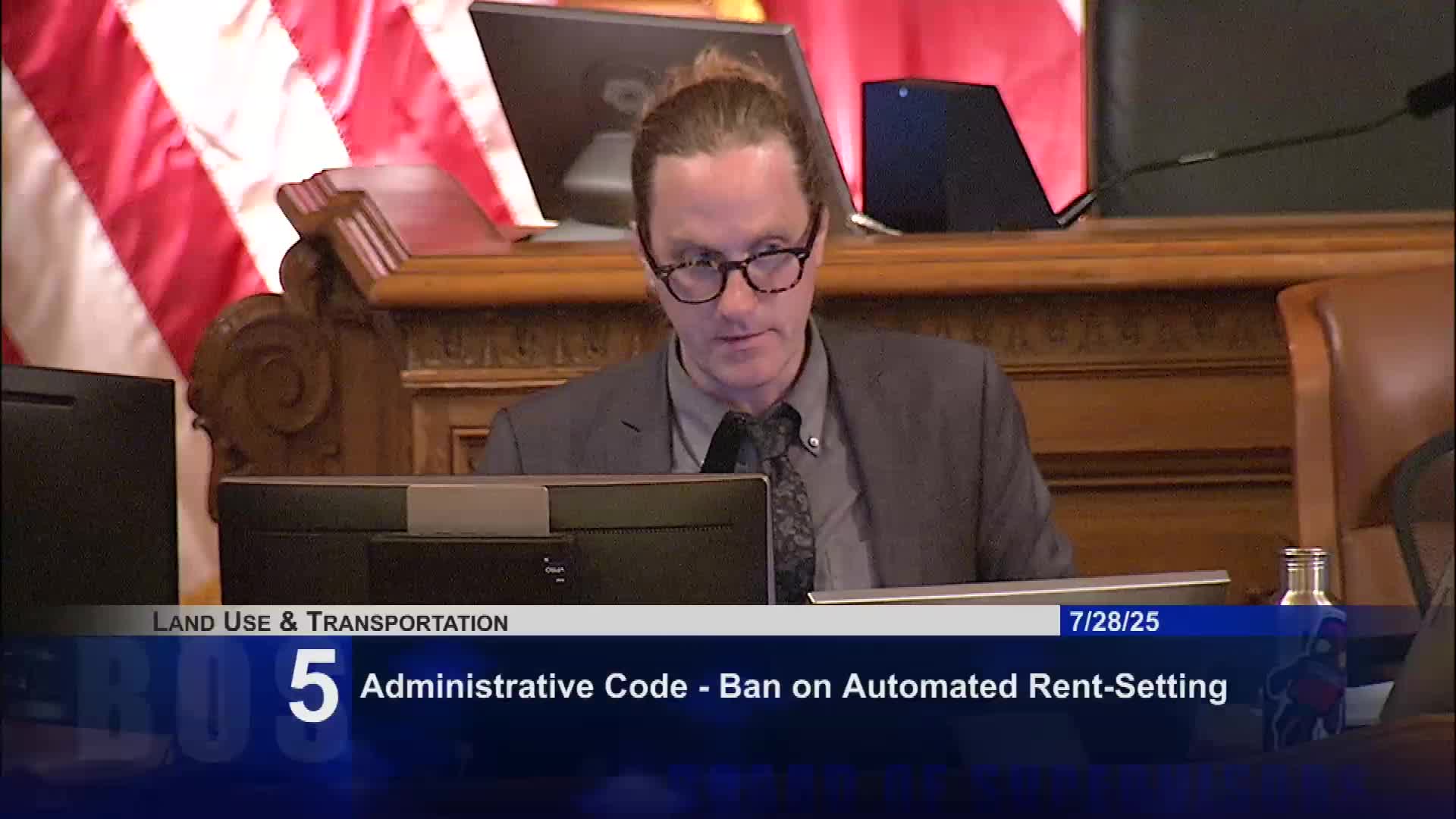 San Francisco committee reviews funding and design of West Side firefighting water system