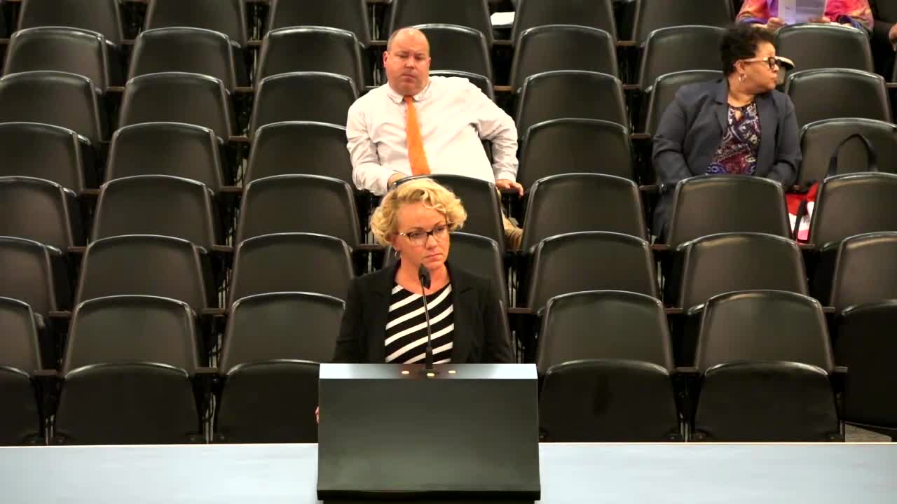 Memphis Commissioners Review Property Hold Requests in Districts 7 and 8