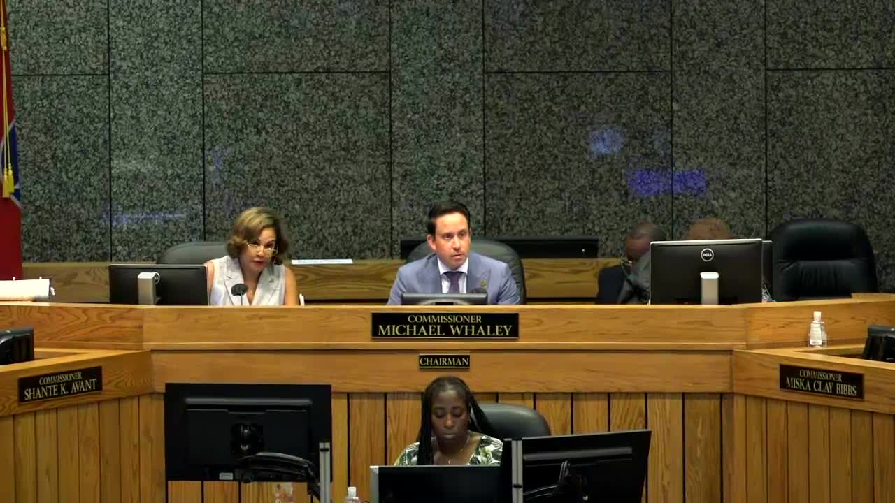 Judge Sugarman warns Shelby County on juvenile facility funding and management transitions