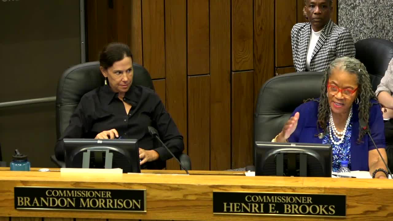 Shelby County Commission Approves $54,600 Resolution for DA Office Technology Licenses