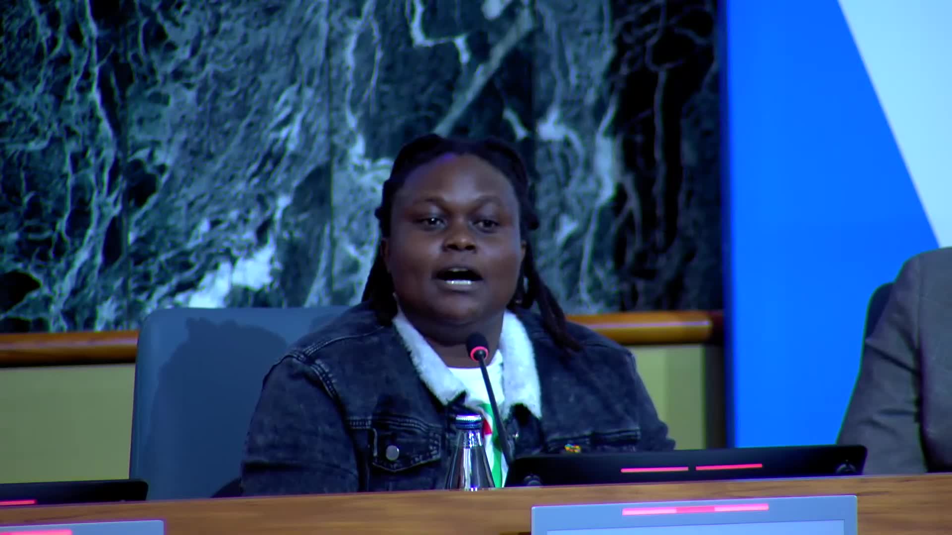 Nairobi Entrepreneur Advocates for African Solutions to Combat Food Waste Crisis