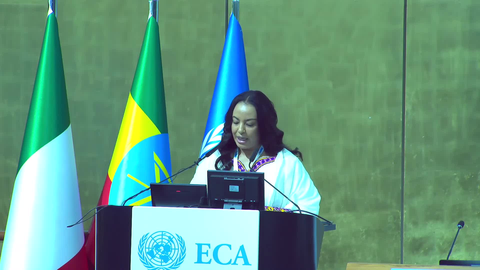Ethiopia's Food System Summit Empowers Youth for Agricultural Innovation