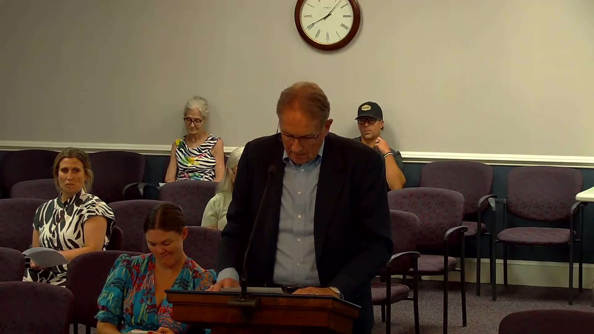 Waynesboro City Council Appoints New Members to Workforce Development Board