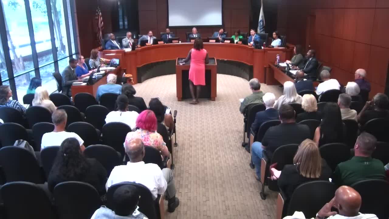 Beaumont emergency manager outlines evacuation plan, alert systems and questions cost-effectiveness of outdoor sirens