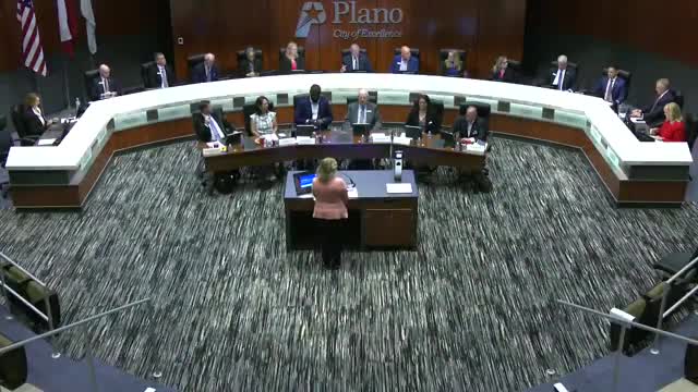 Plano Commission Discusses Legislative Changes Impacting Multifamily Development Regulations